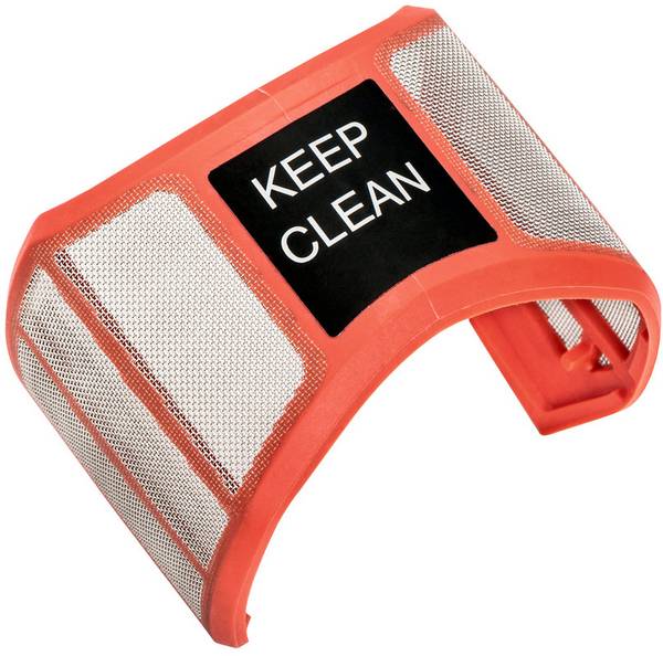 Filtro antipolvere Metabo WE..17-..Quick RT Metabo 630719000