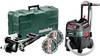 Metabo MFE 40 + ASR 35 L ACP Set 691058000 Scanalatrice 1900 W