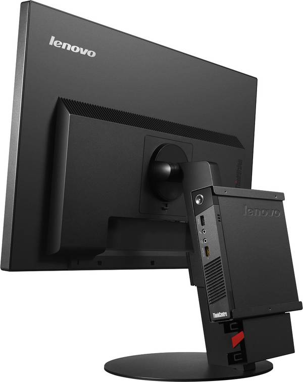 Supporto per PC Lenovo  4XF0H41079 4XF0H41079 Nero