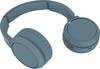 Philips TAH4205BL On Ear cuffia auricolare Bluetooth Blu regolazione del volume, pieghevole
