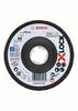 Bosch Accessories 2608619203 disco a lamelle Diametro 125 mm Dimensione dei grani=80 1 pz.