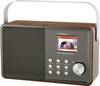 Radio digitale Albrecht DR 855, DAB+/UKW
