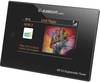 Albrecht DR 53 DAB+/UKW/Bluetooth Radio da tavolo DAB, DAB+, FM incl. telecomando, Spotify Nero
