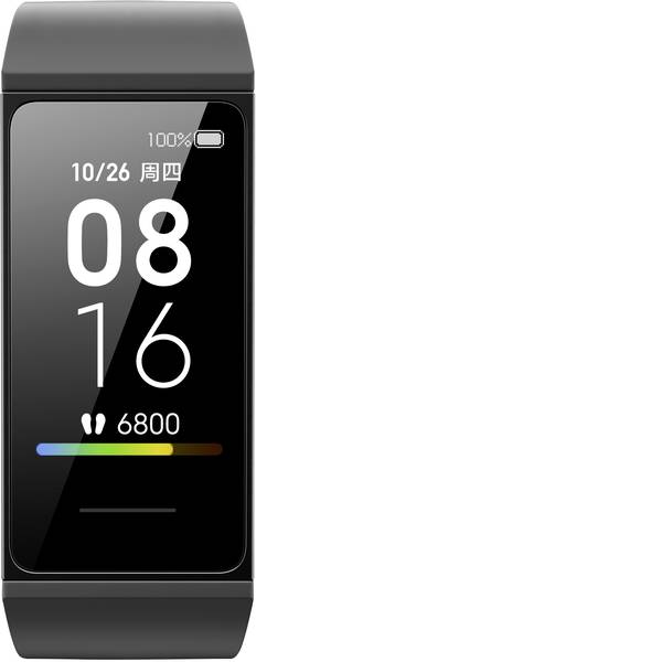 Dispositivi indossabili - Xiaomi Mi Band 4C Fitness Tracker Nero - Dispositivi indossabili - Xiaomi Mi Band 4C Fitness Tracker Nero -