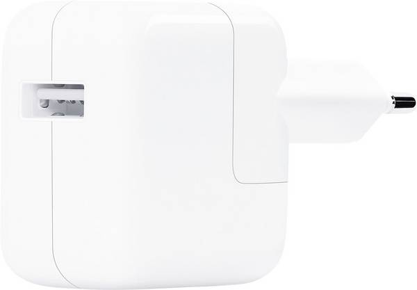 Apple 12W USB Power Adapter Adattatore per ricarica