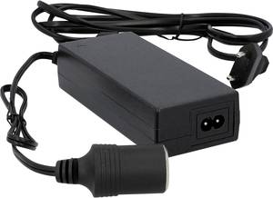 AEG 10698 KA6 Convertitore di tensione 72 W 1 pz.  Tensione d'uscita (dettagli)=12 V Tensione di funzionamento=230 V 6 A