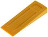 Ochsenkopf 1592041 Cuneo per abbattimento 180 mm 160 g