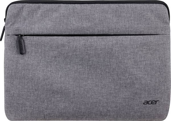 Custodia per Notebook Acer Protective Sleeve 29,5cm 11,6Z Adatto per massimo: 27,9 cm (11")  Grigio