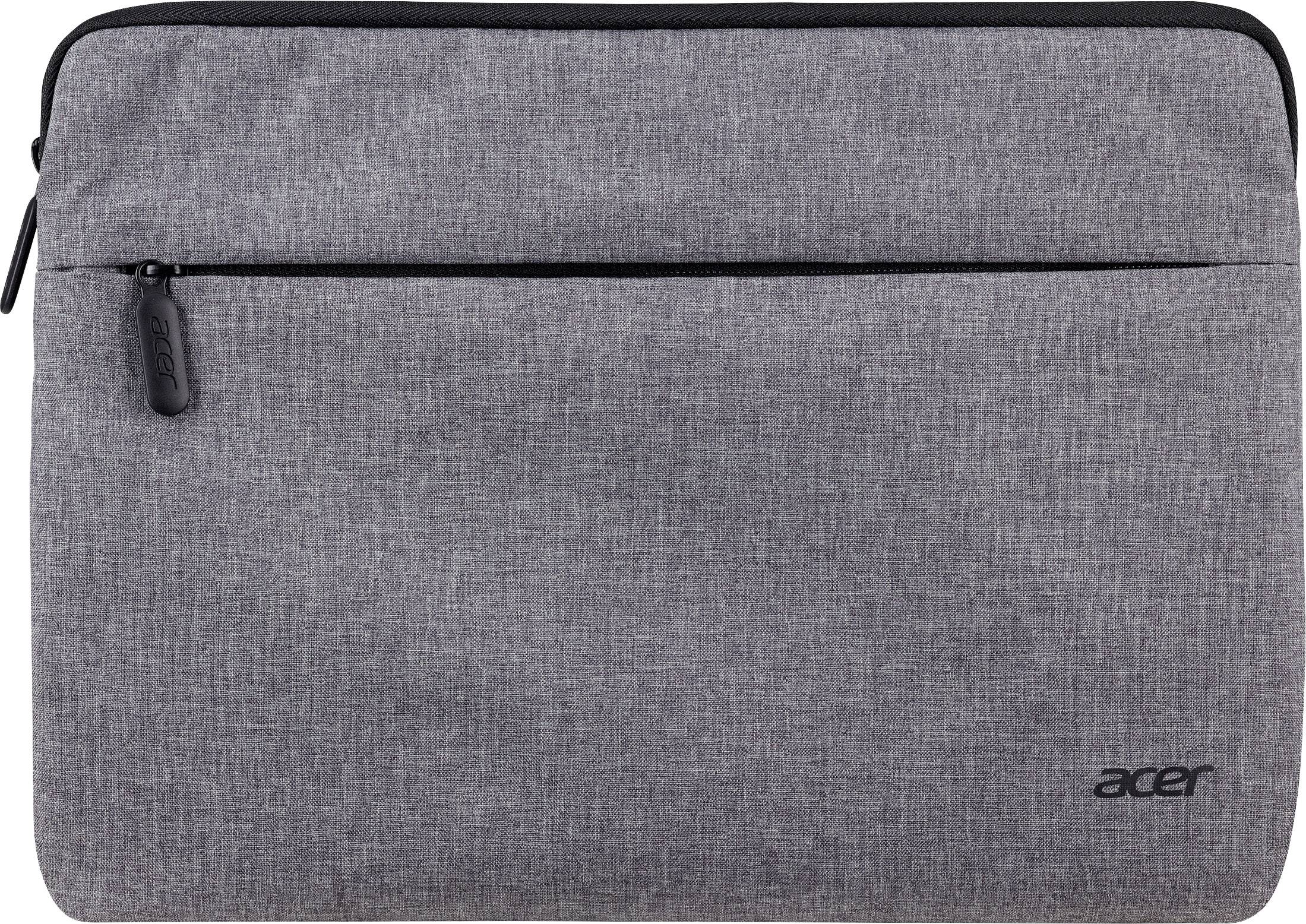 Custodia per Notebook Acer Protective Sleeve 29,5cm 11,6Z Adatto per massimo: 27,9 cm (11") Grigio-0