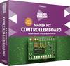 FRANZIS 67099 Mach's einfach - Controller Board Esperimenti, Programmazione Kit per i Makers da 14 anni