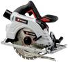 Einhell Professional TP-CS 18/190 Li BL - Solo Sega circolare a batteria Profondità di taglio max. (90 °) 65 mm brushless, senza batteria, senza caricatore 18 V