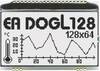 DISPLAY VISIONS Display LC (L x A x P) 68 x 51 x 2.8 mm
