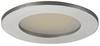 Brumberg 12093263 12093263 Lampada LED da incasso LED (monocolore) assente 4 W Alluminio