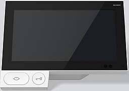 Siedle A 180-30 S Video citofono IP LAN Nero
