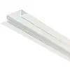 Brumberg 53655070 Brumberg Leuchten Profilo Alluminio (L x L x A) 2000 x 63 x 16 mm 1 pz.