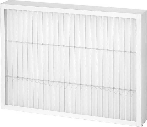 Helios Ventilatoren ELF-ALB 30/20 M5 VE3 Materiale filtrante