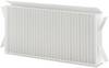 Helios Ventilatoren ELF-KWL 170/4/4 VE2 Materiale filtrante