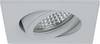 Brumberg 36144020 36144020 Lampada da incasso GU10 50 W Cromo