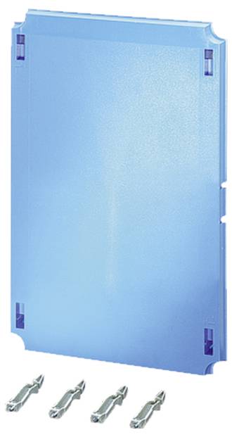 Hensel Mi EP 03 20001241 Copertura 1 pz.