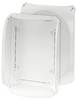Hensel EB 50 G 62000253 Contenitore 320 x 215 x 106 Plastica 1 pz.