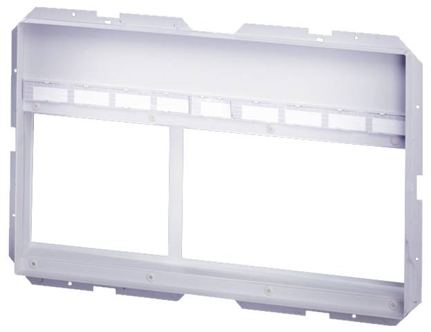 Hensel 68000042 Coperchio Hensel GR.4 FP AP 41 Copertura Plastica 1 pz.