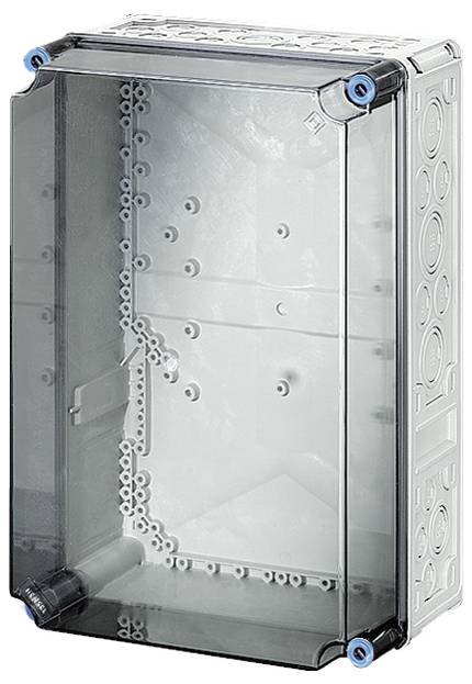 Hensel Mi 0310 2000004 Contenitore 300 x 450 x 214 Plastica 1 pz.