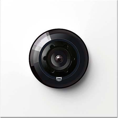 Siedle 200049315-01 Video citofono Modulo funzione