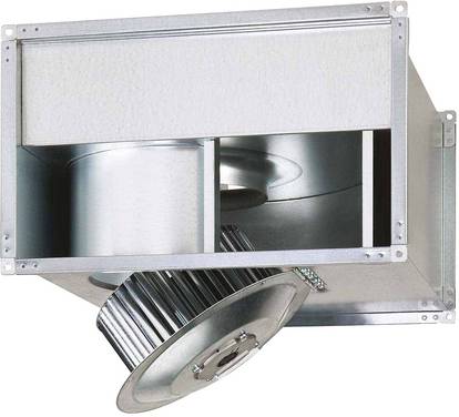 Helios Ventilatoren KD 250/4/50/30 EX Ventilatore da soffitto
