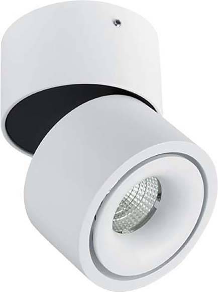 Brumberg 12062173 12062173 Plafoniera LED LED 6 W LED (monocolore) Bianco