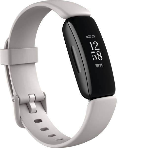 Dispositivi indossabili - FitBit Inspire 2 Fitness Tracker Uni Bianco - Dispositivi indossabili - FitBit Inspire 2 Fitness Tracker Uni Bianco -