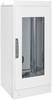Digitus DN-19 24U-I-6/6-1 Armadio rack di rete da 19" (L x A x P) 1300 x 600 x 600 mm 24 U Grigio, Grigio (RAL 7035)