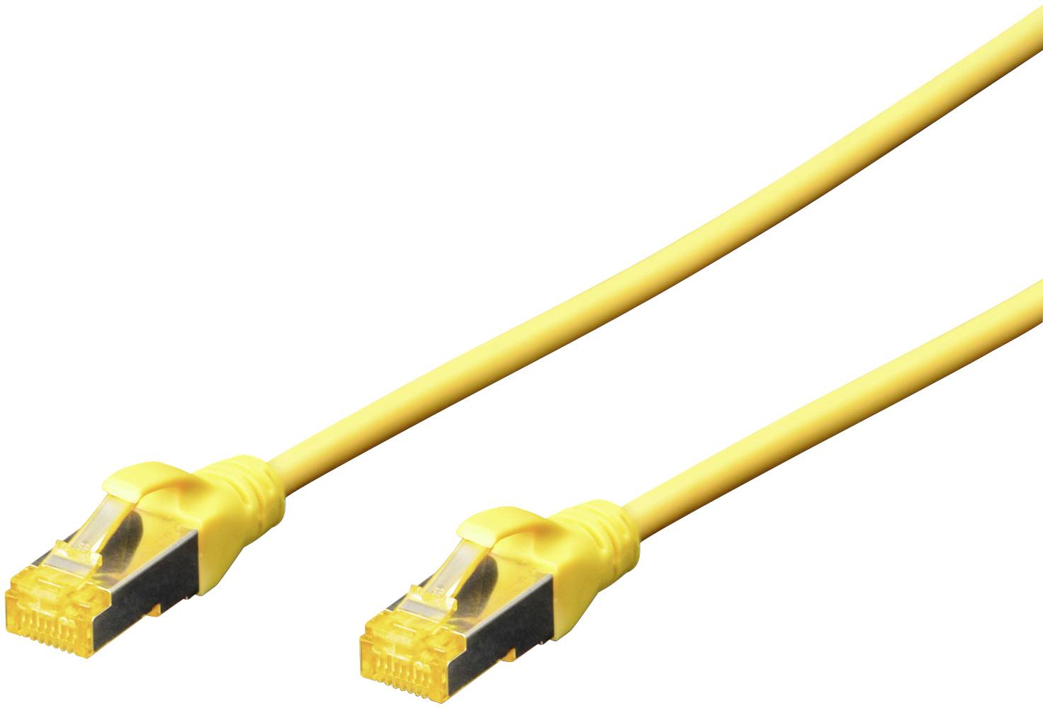 Digitus Cavo patch CAT 6A S/FTP-0
