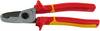 Peddinghaus 9371710401 Forbici per cavi 25 mm 70 mm²