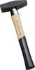 Peddinghaus 5039930300 Martello da fabbro 440 g DIN 1041 1 pz.
