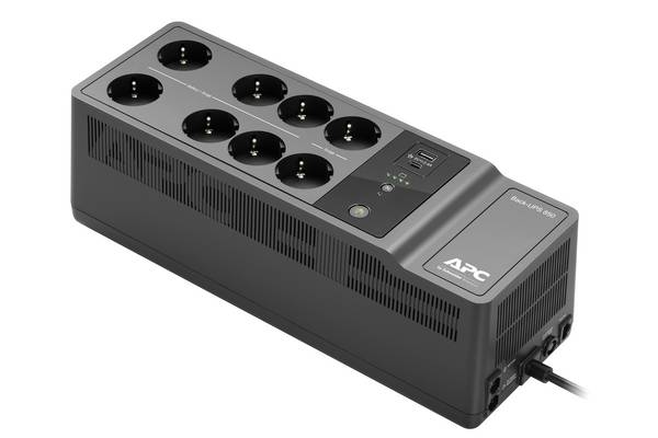 APC BE850G2-GR UPS 850 VA