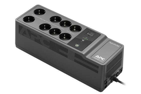 APC BE850G2-GR UPS 850 VA