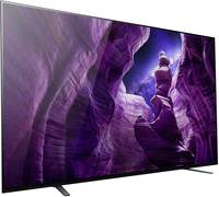 Настройка телекарта sony bravia kd 65a8 андроид