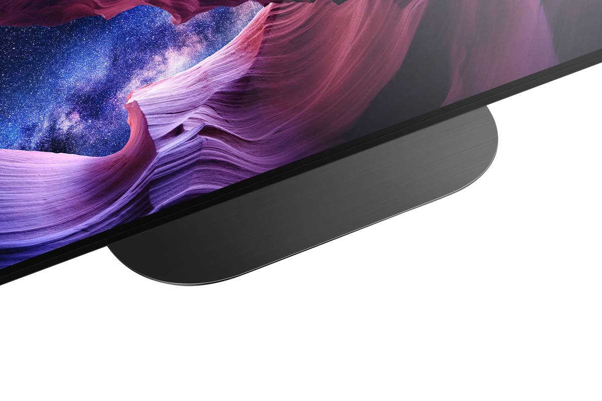 Sony Bravia KD48A9 TV OLED 121 cm 48 pollici Classe energetica B (A