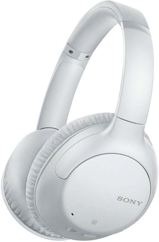 Acquista Sony WH-CH710N Cuffie auricolari Bluetooth, via cavo Bianco  Eliminazione del rumore regolazione del volume