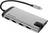 Verbatim Docking station USB-C® 49142 Adatto per marchio: universale
