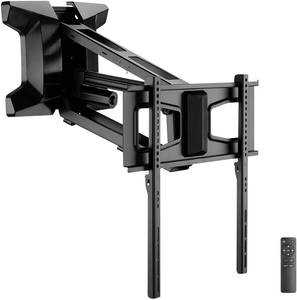 Supporto TV My Wall HT 29 L Regolabile In Altezza E Girevole – Per TV 49-70 Pollici – VESA 200x200 A 600x400 – Portata 40kg