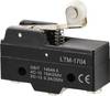 TRU COMPONENTS TC-9201368 Microinterruttore 250 V/AC 15 A 1 x On / (On) Momentaneo 1 pz.