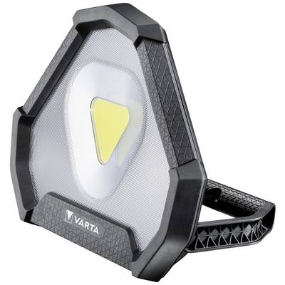 Luce da stadio Varta Work Flex con batteria e cavo di ricarica-1