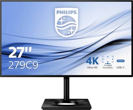 27 IPS 4K GAMING USB-C HDR 400 USB-C POWER