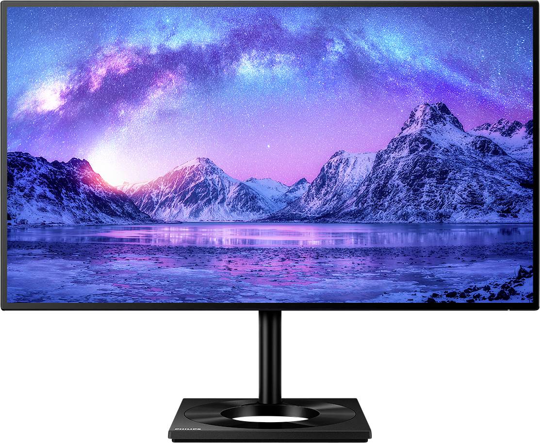 27 IPS 4K GAMING USB-C HDR 400 USB-C POWER-5