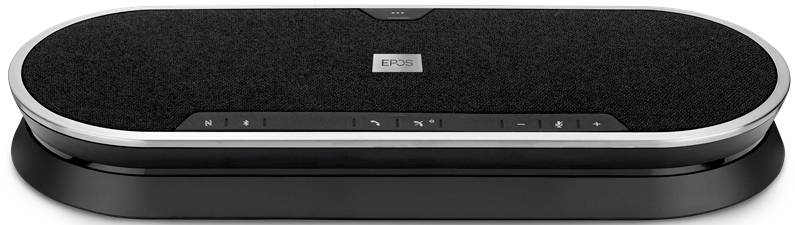 EPOS EPOS EXPAND 80 - Smarte Freisprecheinrichtung Telefono per teleconferenza USB-C®, Bluetooth Nero-2