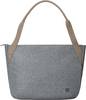 Borsa per Notebook HP HP RENEW 14 Grey Tote EURO (P) Adatto per massimo: 35,6 cm (14") Grigio