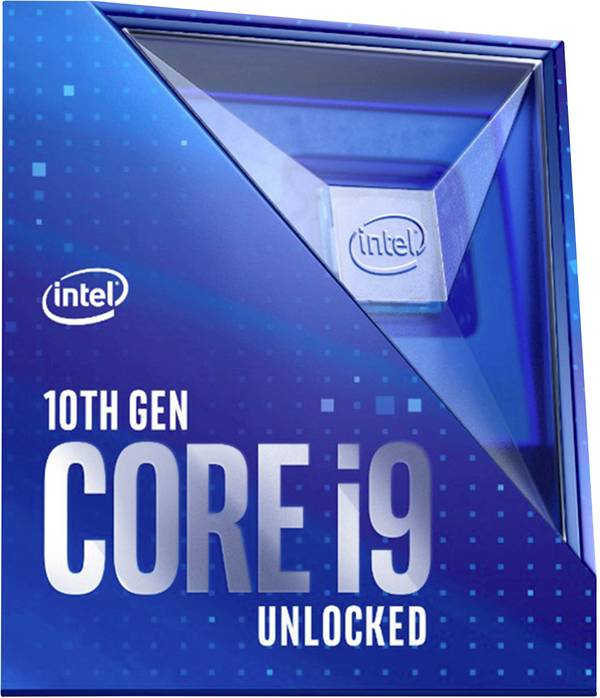 CPU SKT 1200 INTEL CORE i9-10900F 2.80GHz 20MB BOX