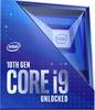 Intel Core i9-10900K processore 3,7 GHz 20 MB Cache intelligente Scatola