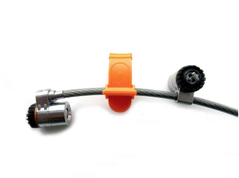 Kensington Twin Microsaver-1